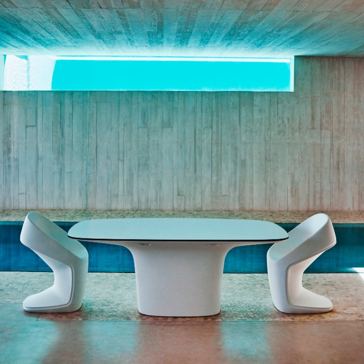 UFO COMEDOR VONDOM